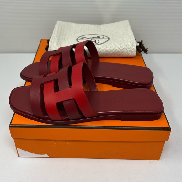 Hermes**Amica Amore Sandal***EU 36 US 6***$995 - Picture 2 of 4